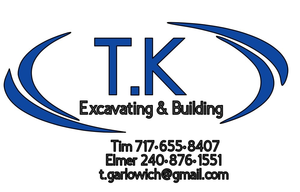 Avatar for T.K Excavating & Building