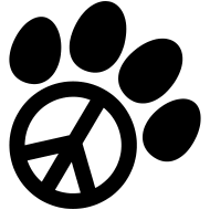 Logo for Animal House Critter Services