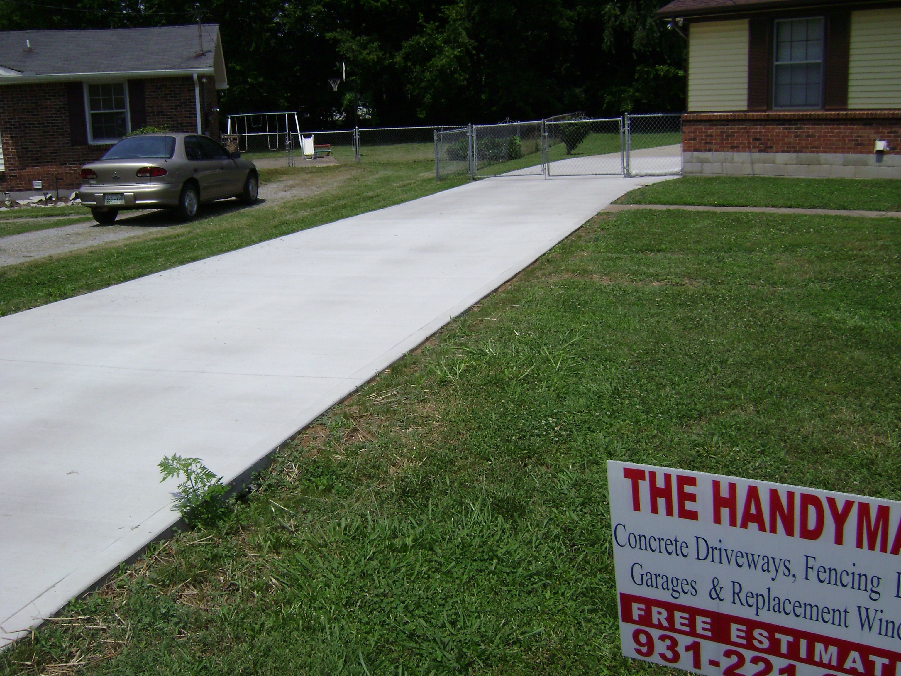 Avatar for The Handyman Clarksville LLC