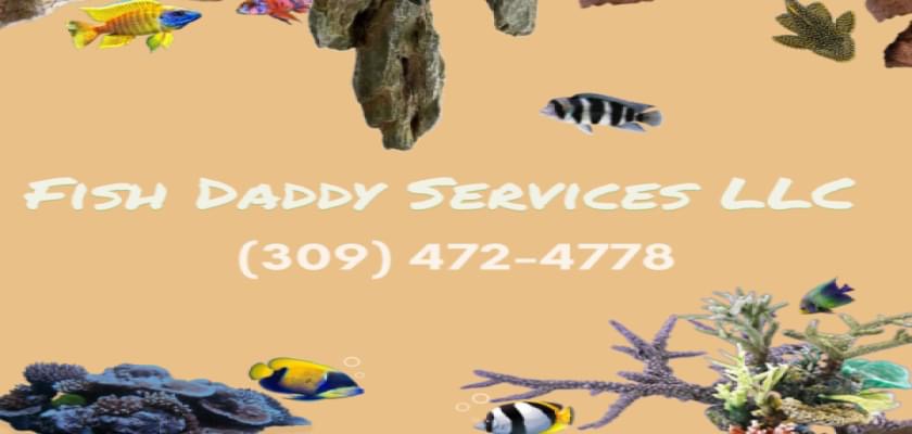 Avatar for Fish Daddy Services