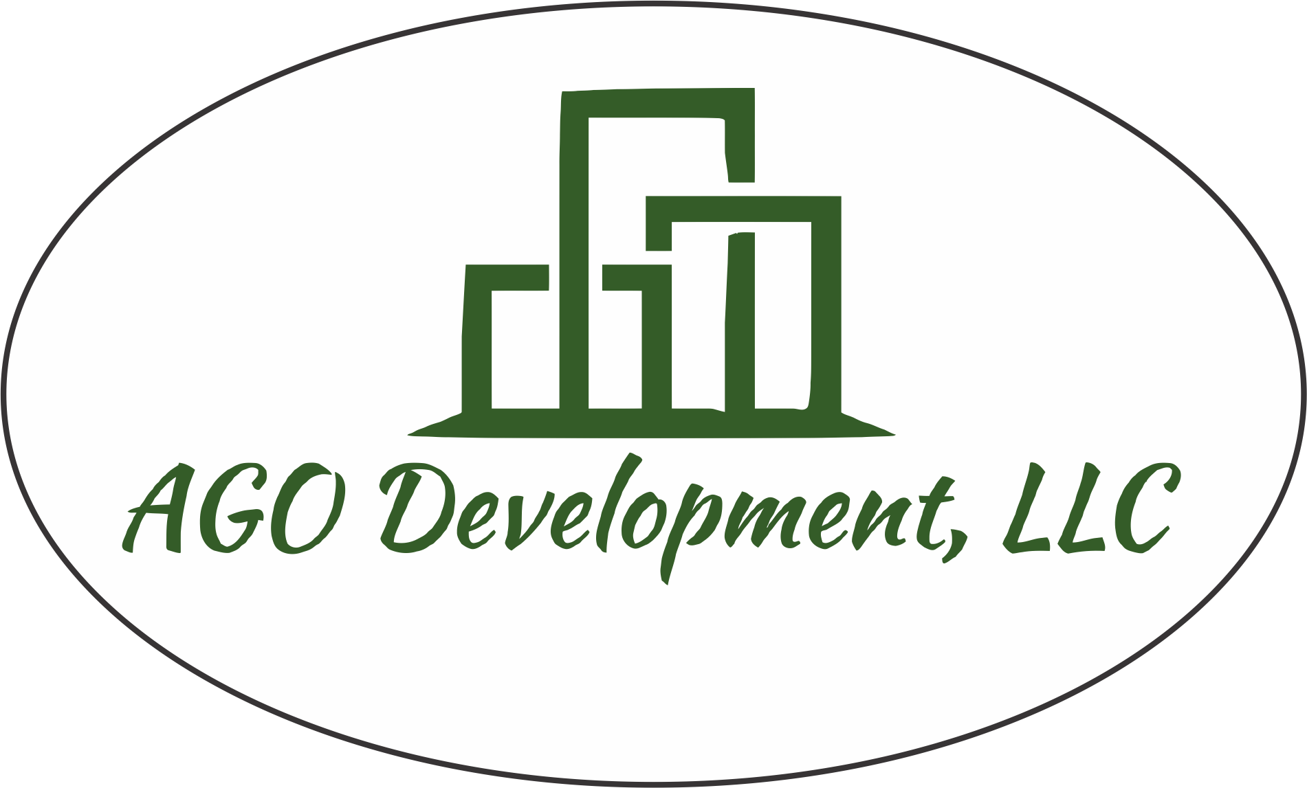 Avatar for AGO Development