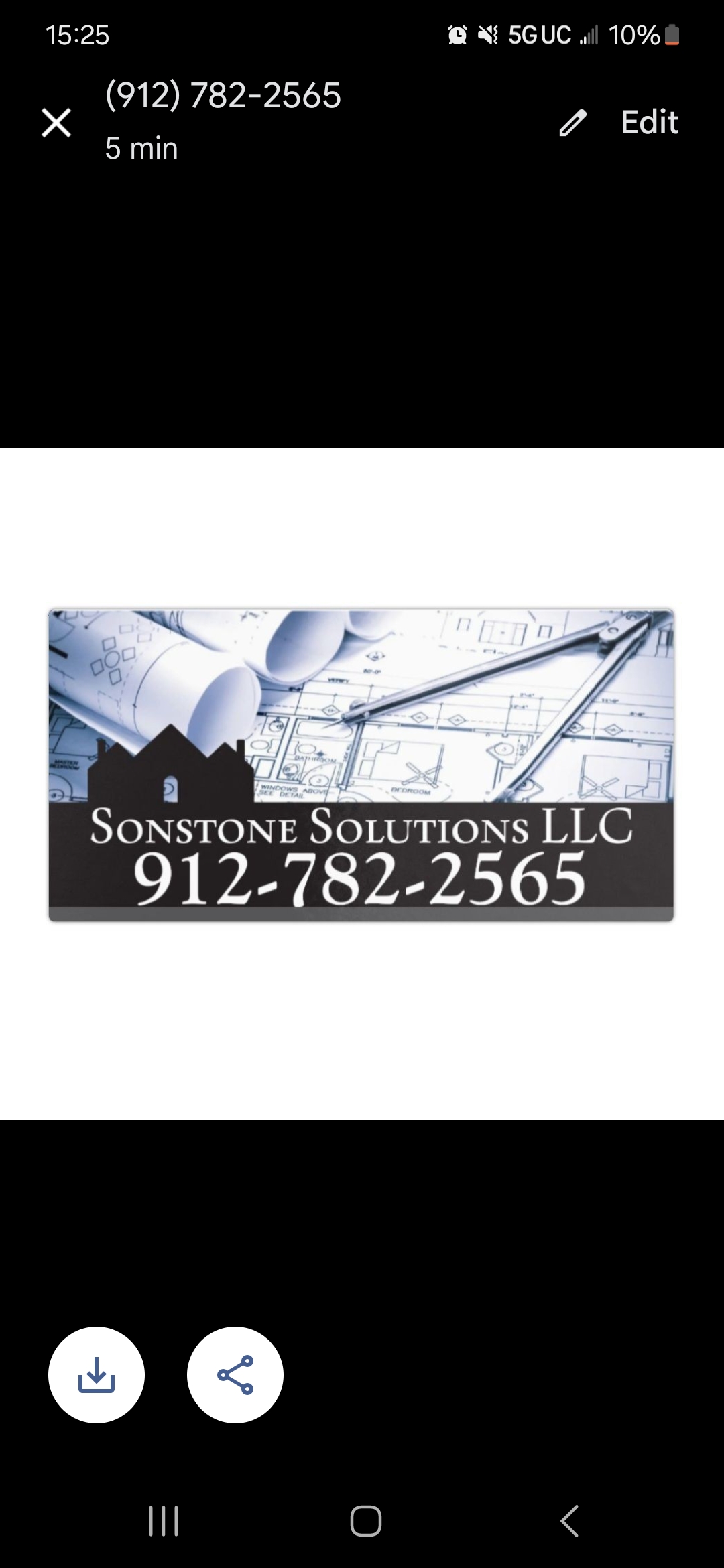 Avatar for Sonstone Solutions LLC