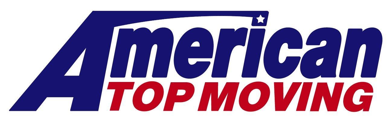 American Top Moving logo