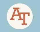 AREA THERAPY logo