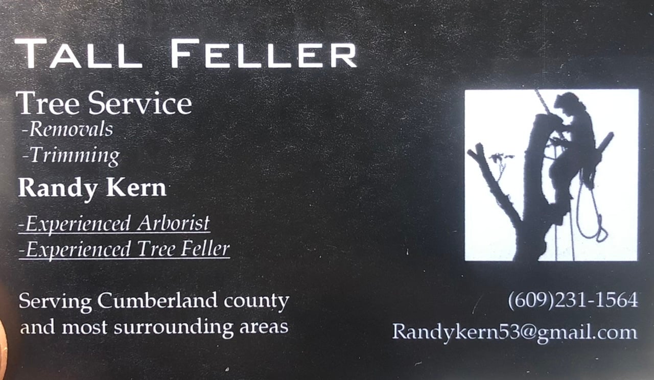 Avatar for tall feller 