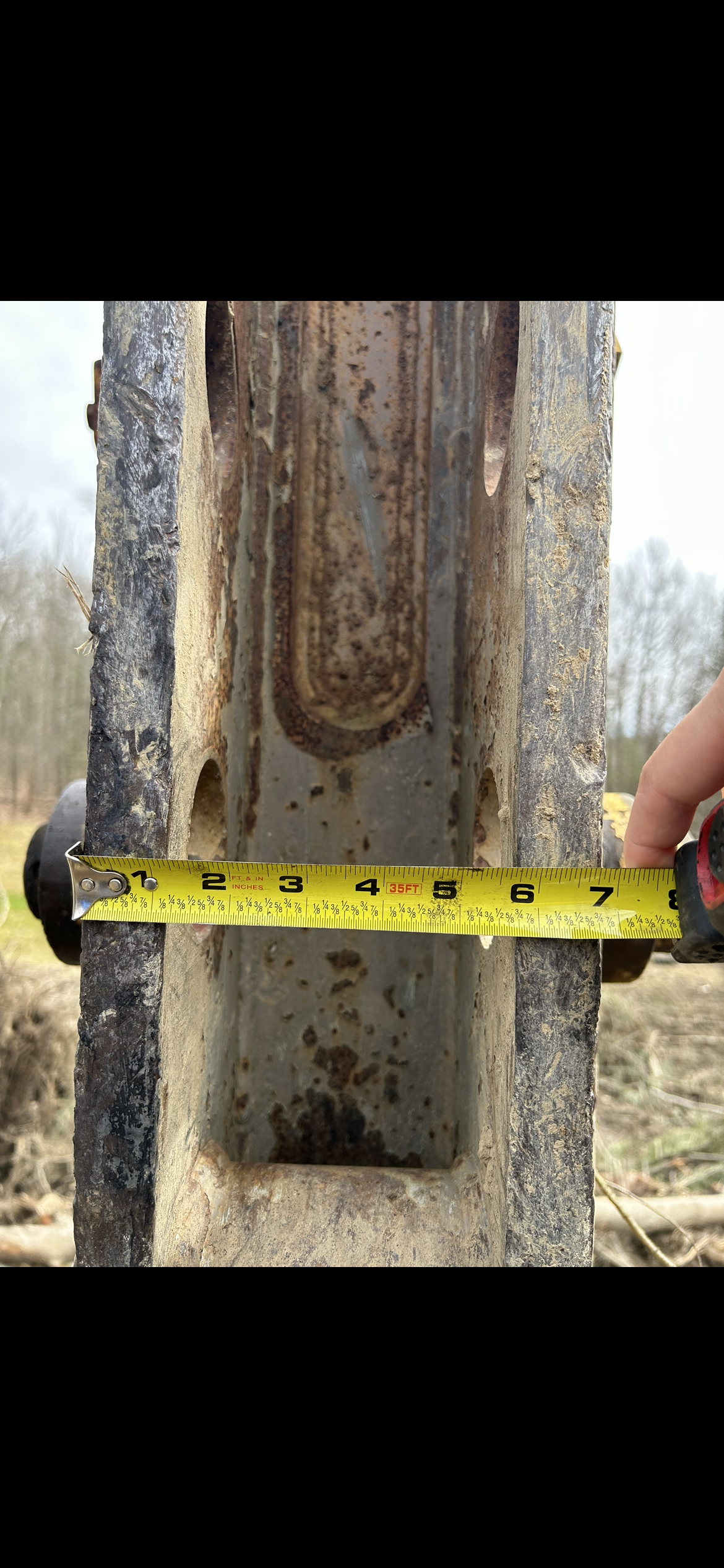 Avatar for Mikey trans