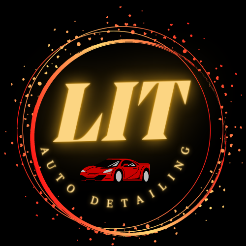 Avatar for LIT Auto Detailing