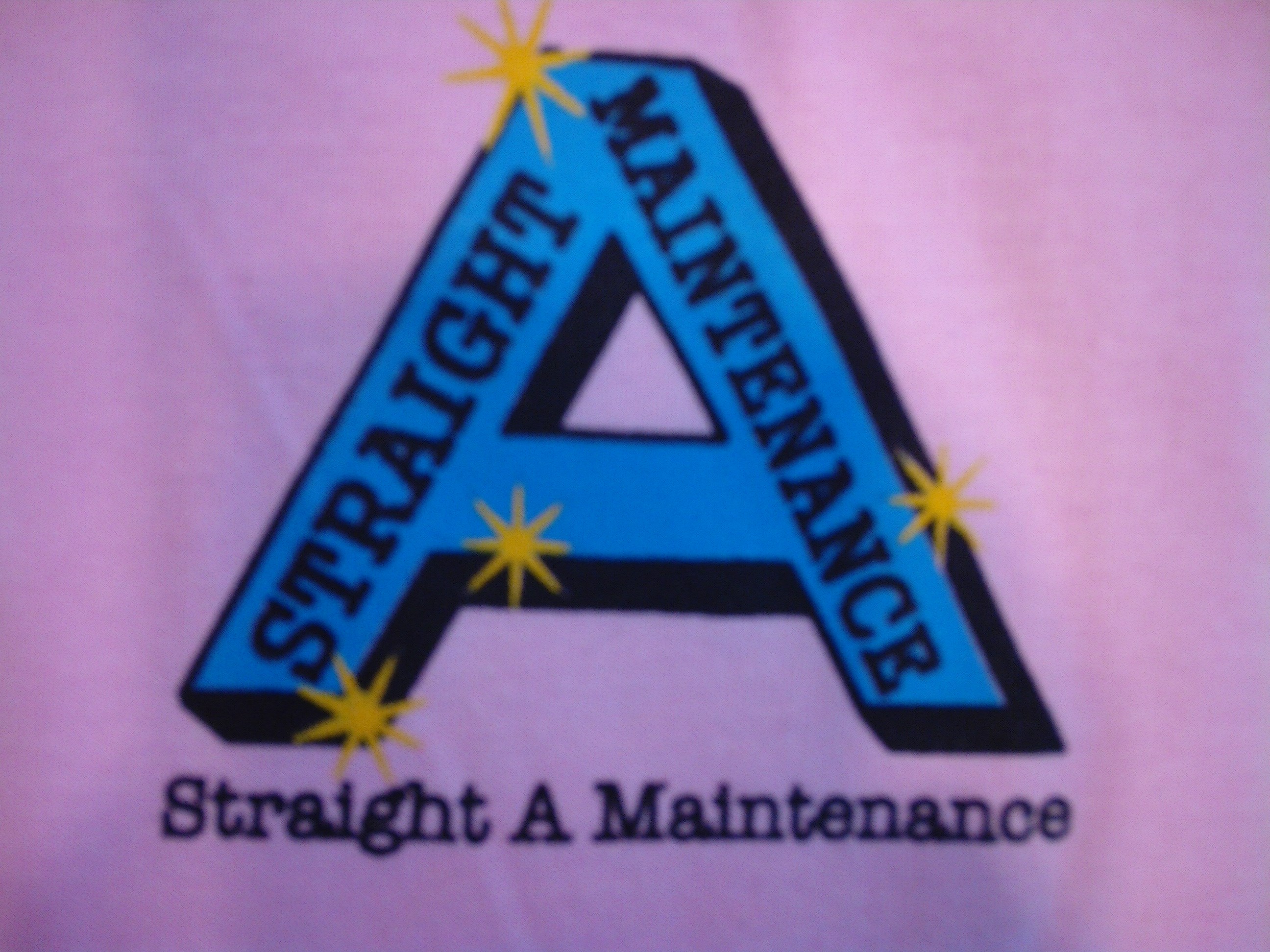 Avatar for Straight A Maintenance