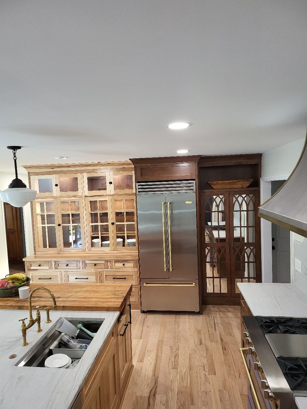 Amish Montgomery Indiana Matttroy