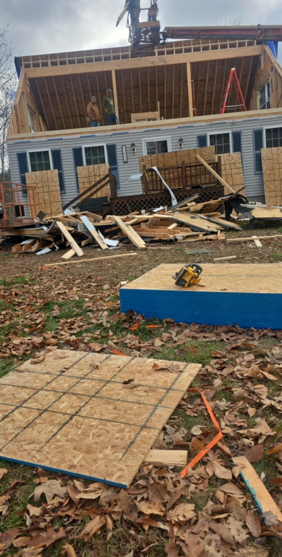 Avatar for Daley remodeling