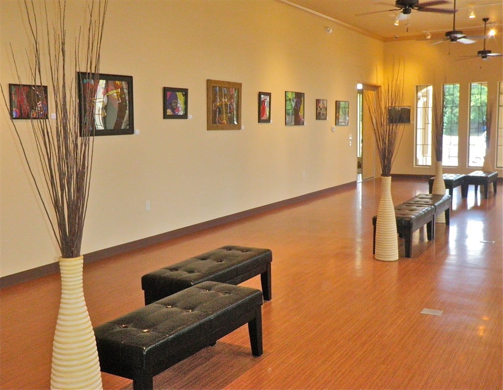 Art Gallery