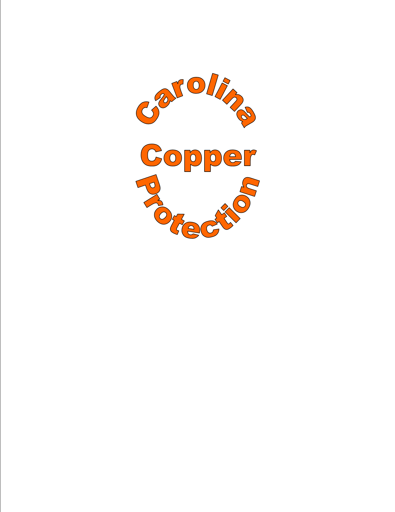 Carolina Copper Protection logo