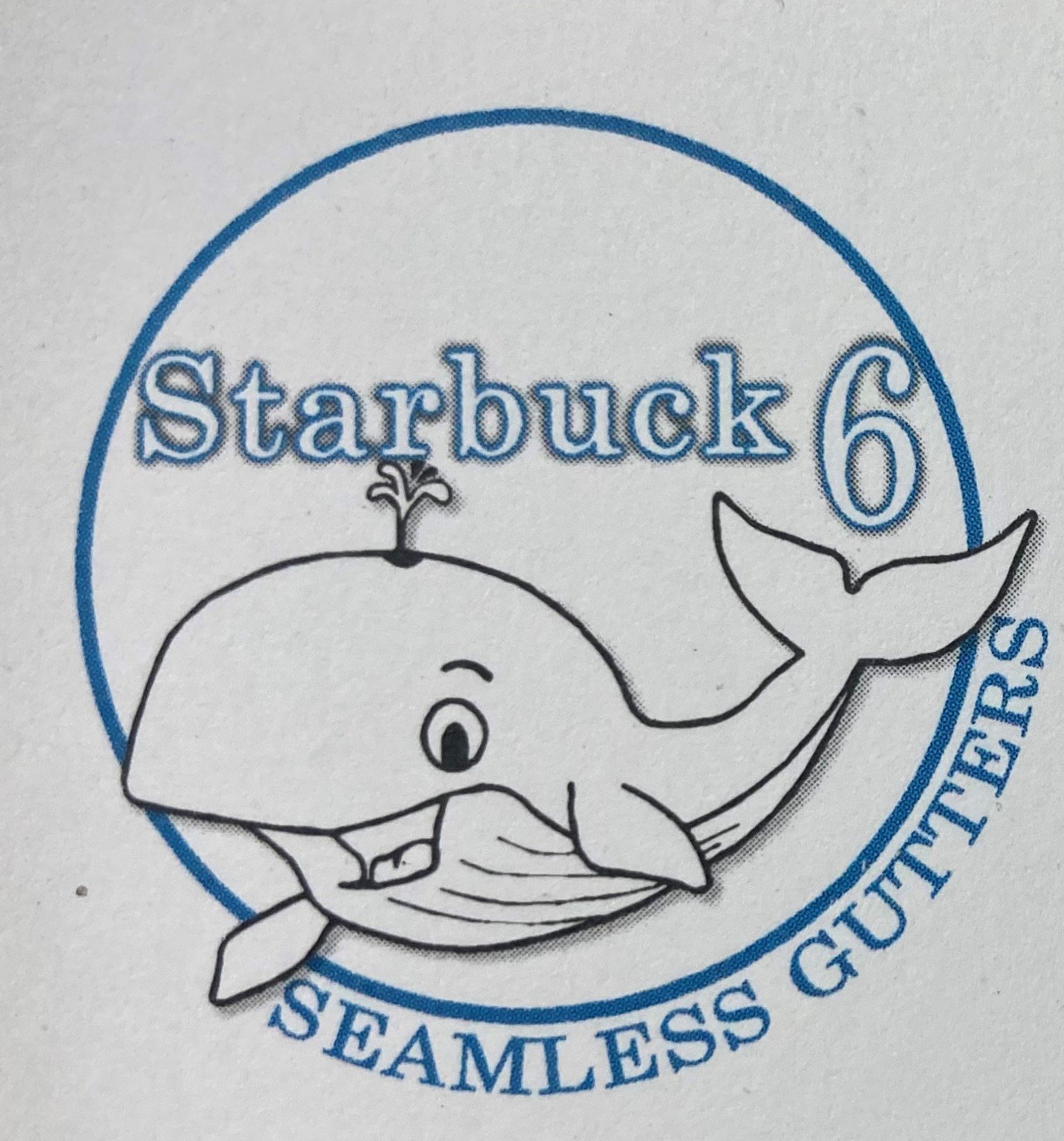 Avatar for Starbuck6 Seamless Gutters