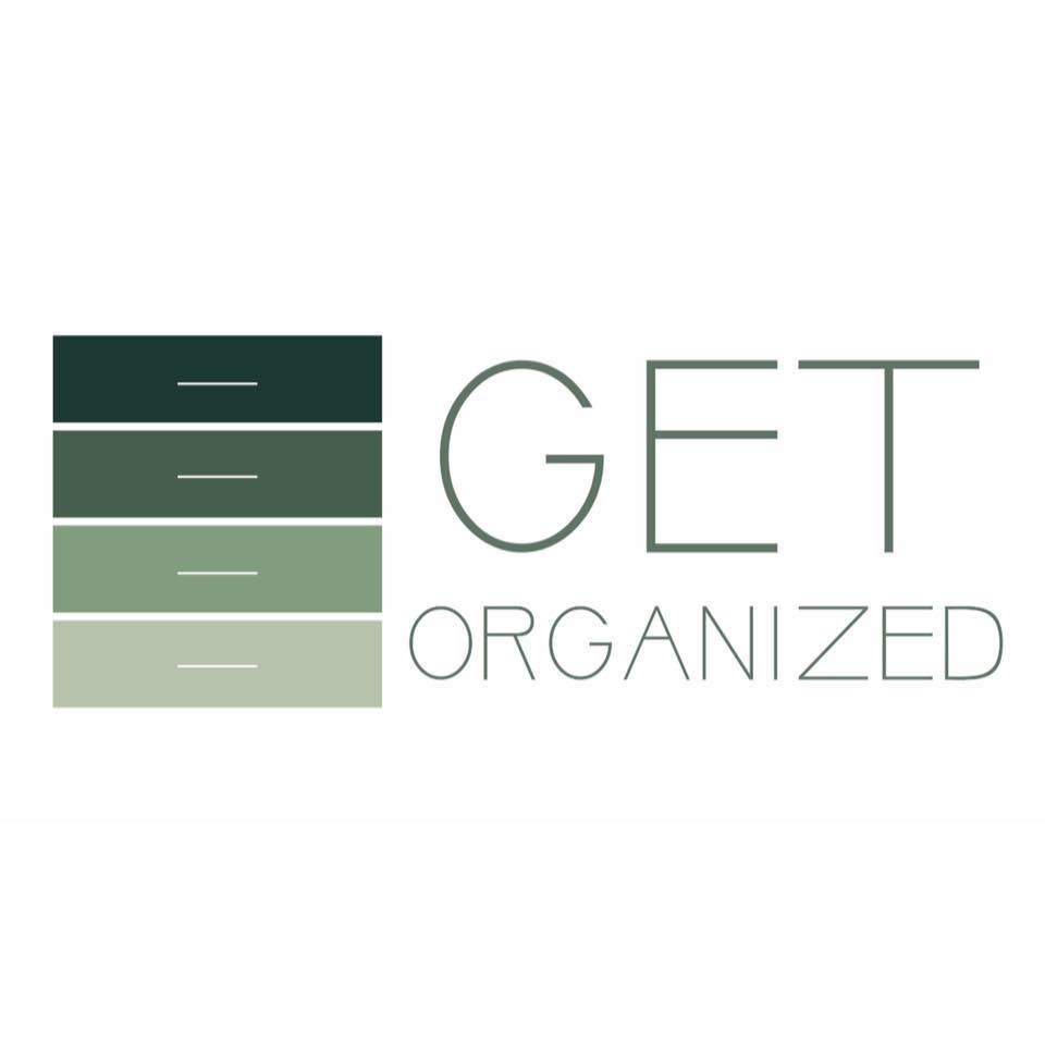 Avatar for Get Organized