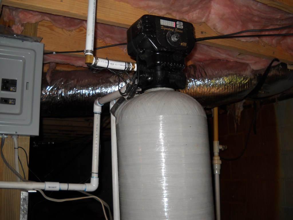 Chem Free Pure Water Systems Reviews Hiawassee, GA Angi