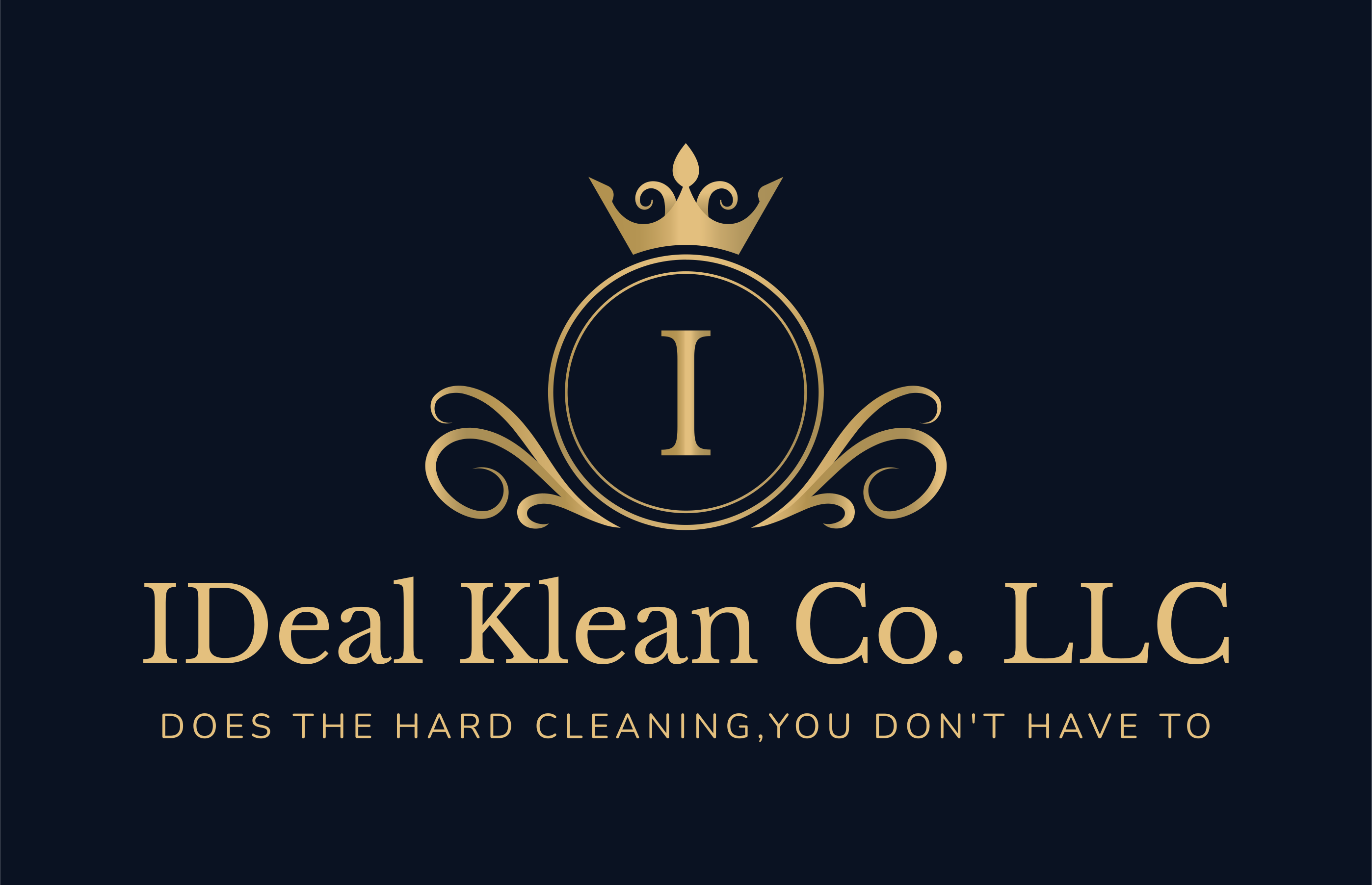 Avatar for IDeal Klean C0. LLC