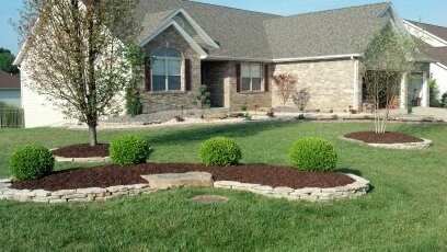 Avatar for Lemons Lawnmowing & Landscaping