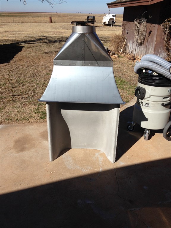 A & A Chimney Sweep Reviews Lubbock, TX Angi