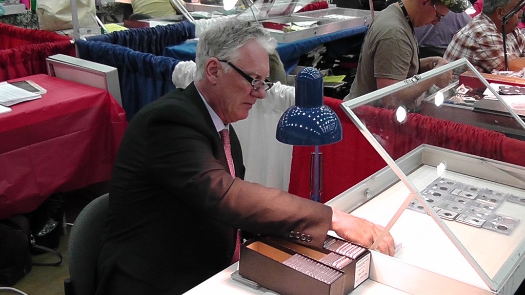 Coin Show 