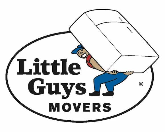 Avatar for Little Guys Movers McKinney