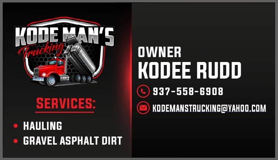 Avatar for Kode mans trucking
