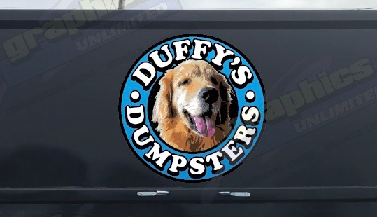 Avatar for Duffys Dumpsters