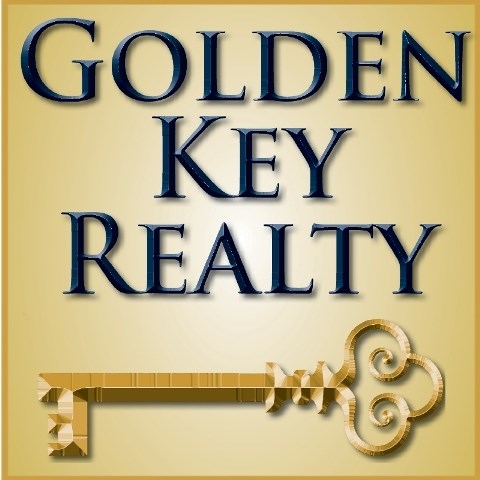 GOLDEN KEY REALTY logo