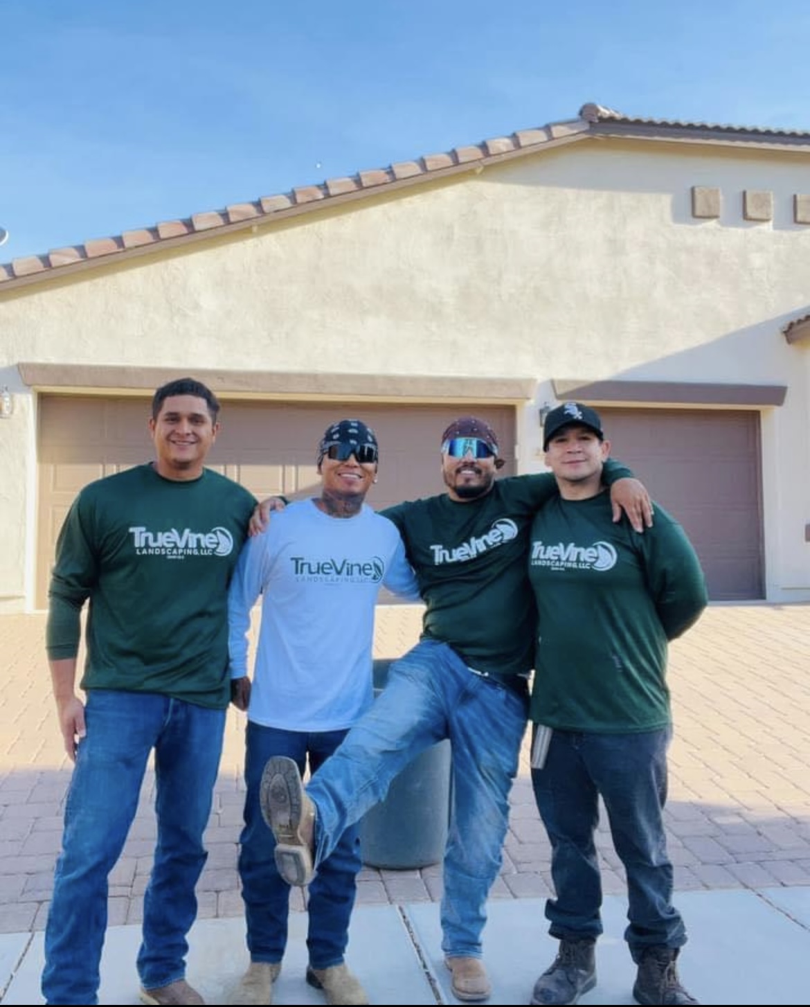 Avatar for True Vine Landscaping