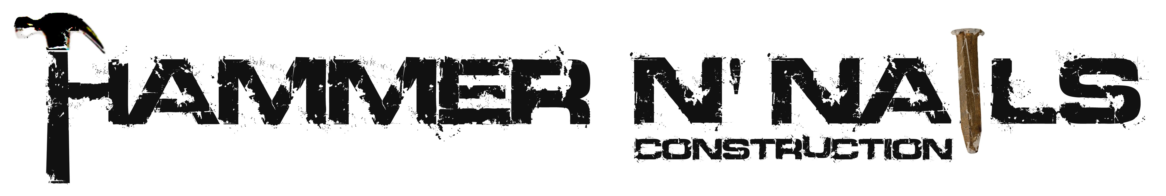 Hammer N' Nails - Home Remodeling logo