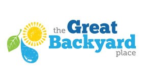 Logo for The Great Backyard Place - Charlotte