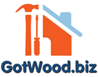 GotWood.biz logo