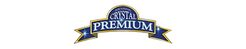 Logo for Nevada Crystal Premium