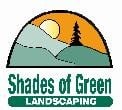 Avatar for SHADES OF GREEN LANDSCAPING