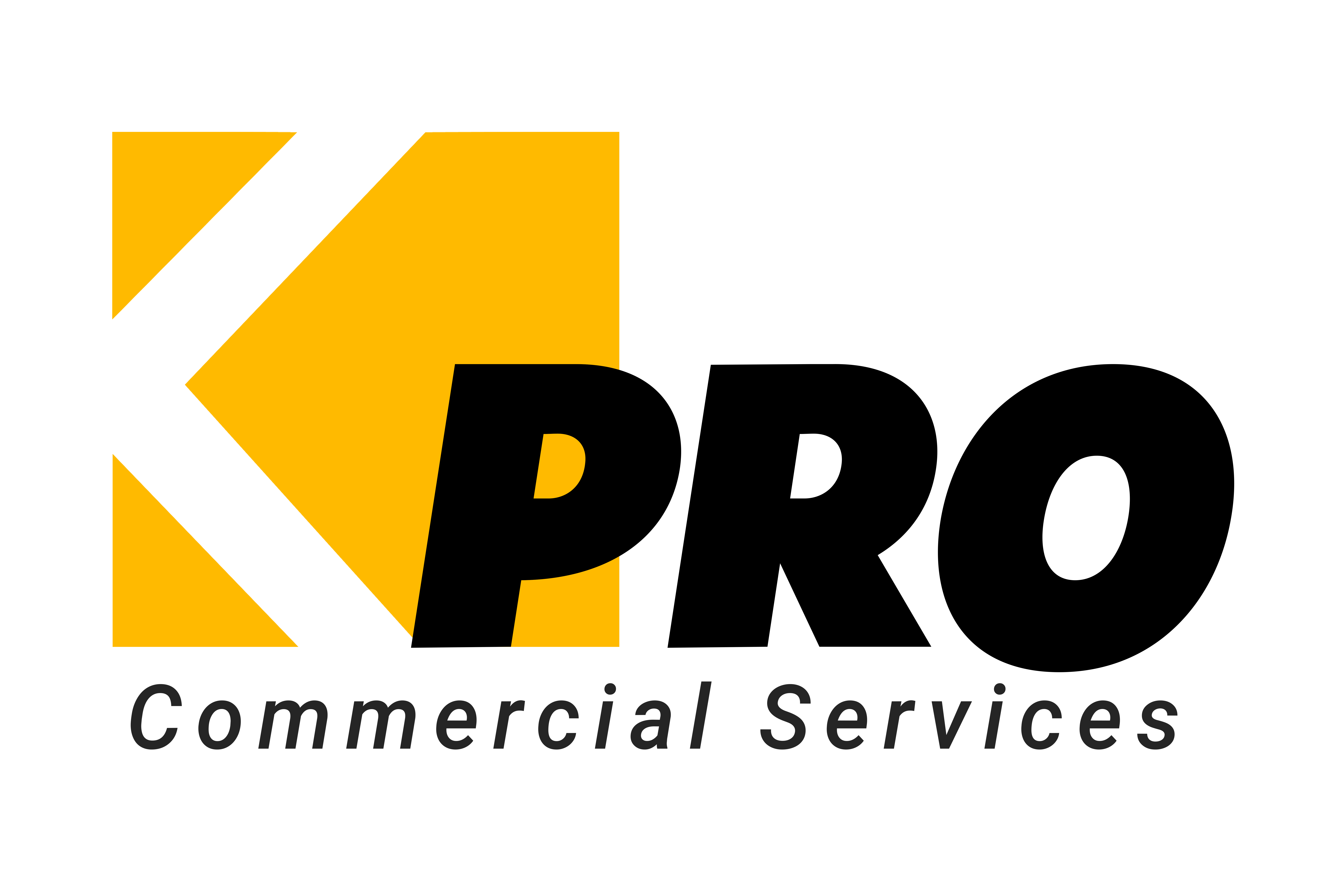 Avatar for K-PRO Commercial Services
