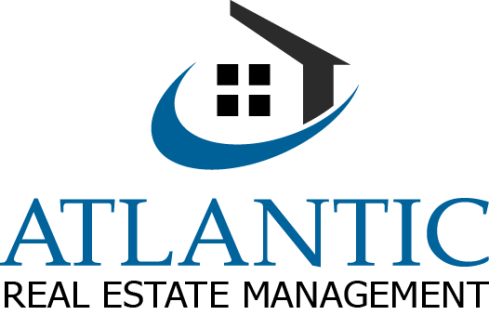 Atlantic Real Estate Management logo