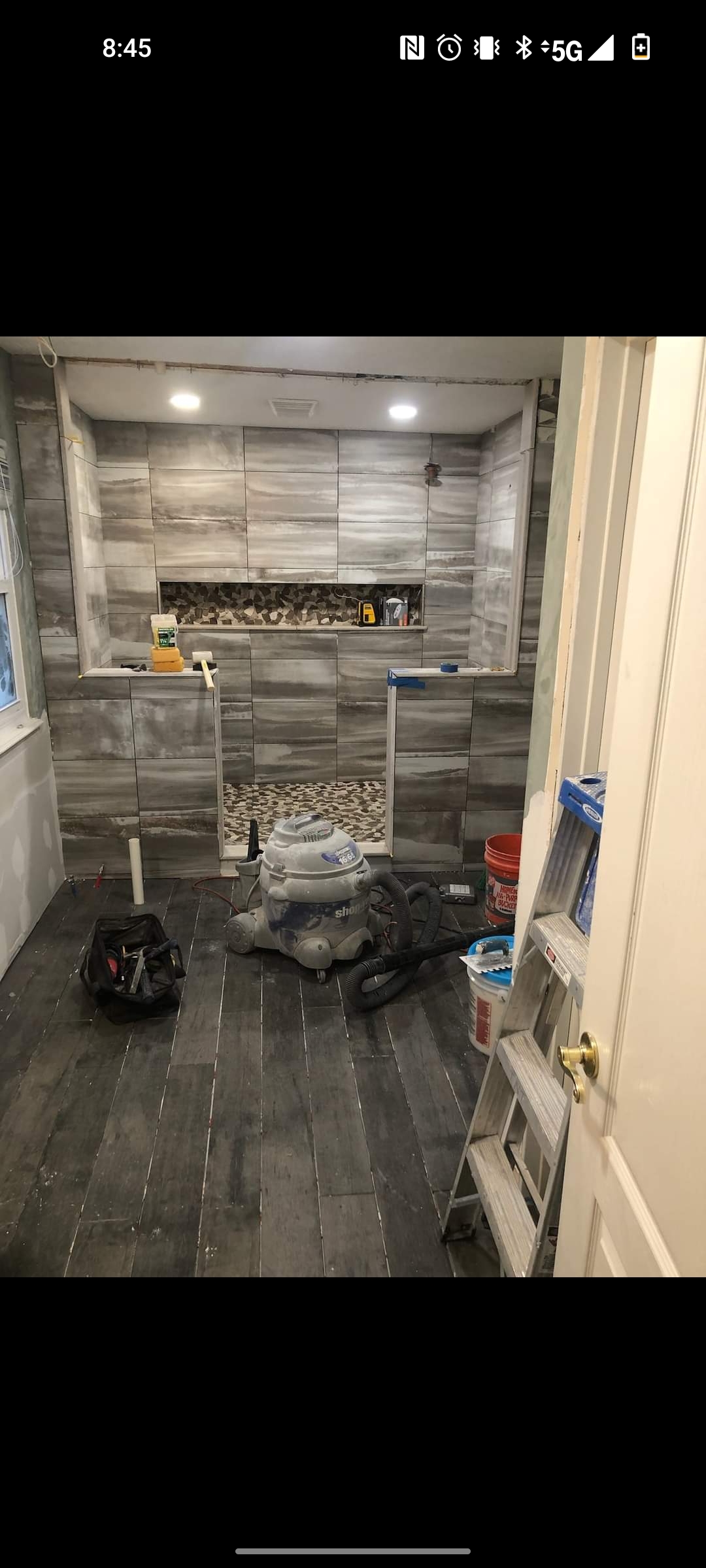 Avatar for Demolition Construction