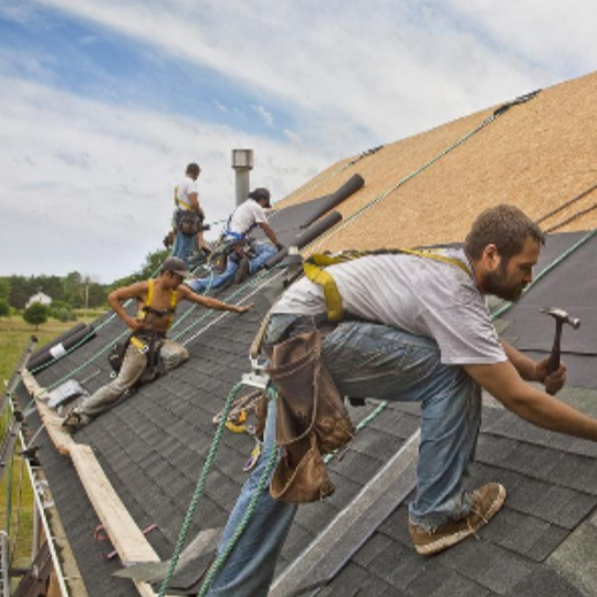 Avatar for Mr Fix It Roofing Company