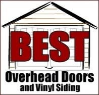 Avatar for Best Overhead Doors & Vinyl Siding