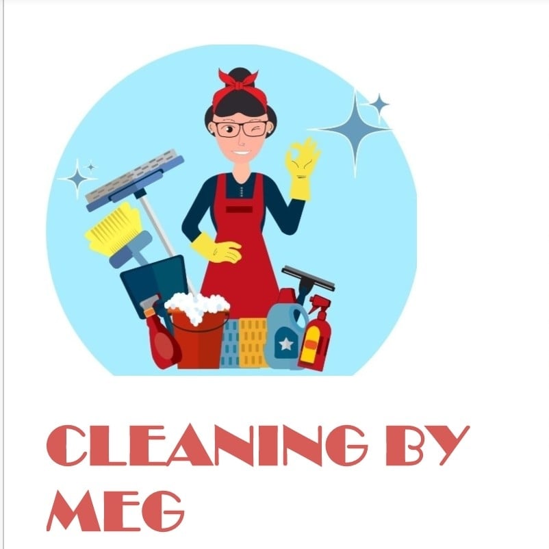 Avatar for Cleaning By Meg
