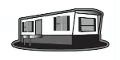 Oak Meadows Mobile Home Park logo