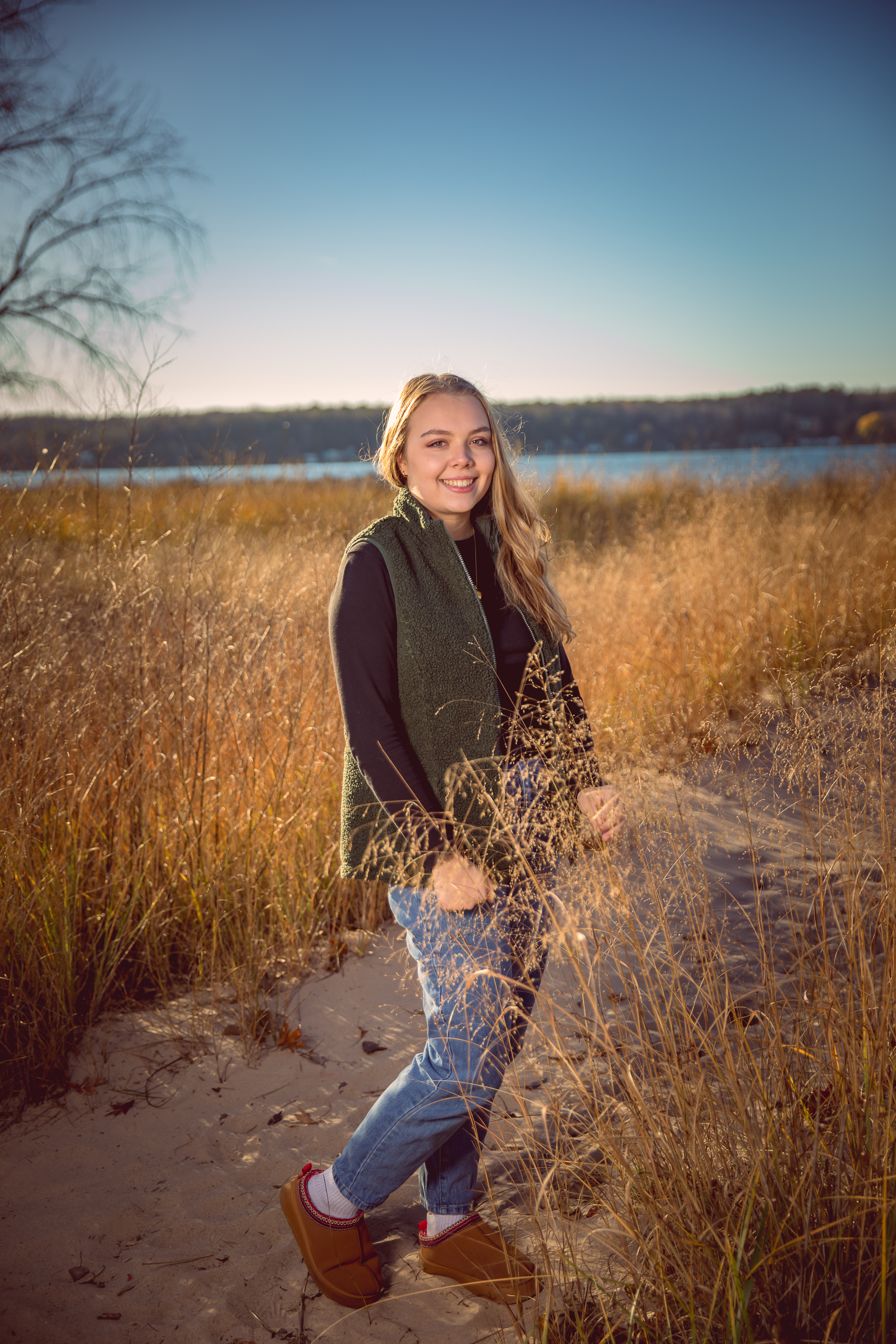 Avatar for Lucy Hanson