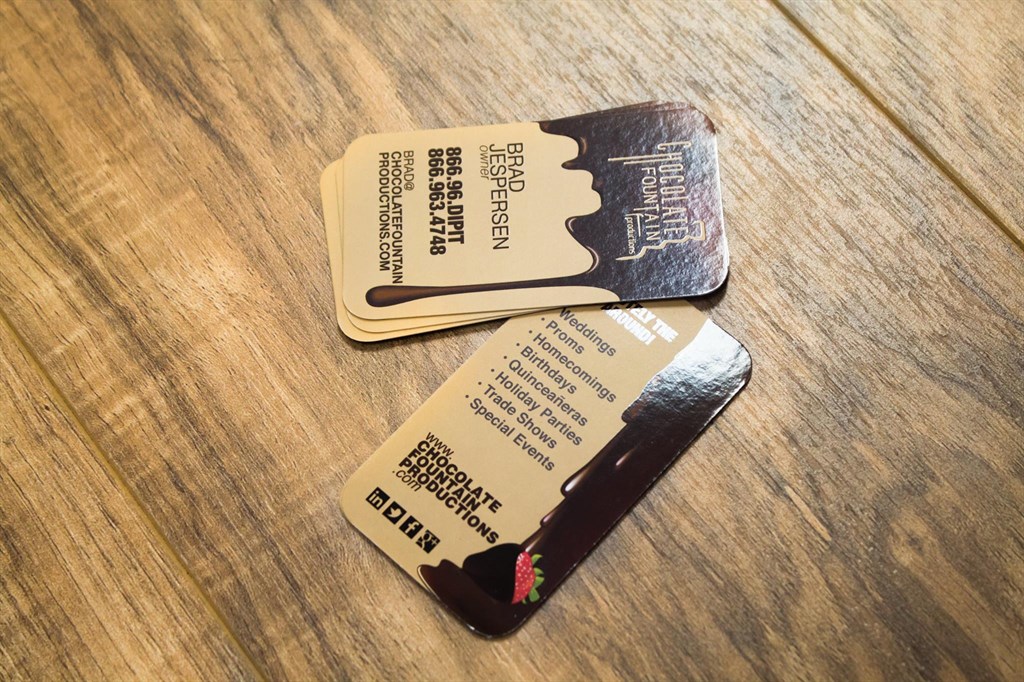 Business Cards