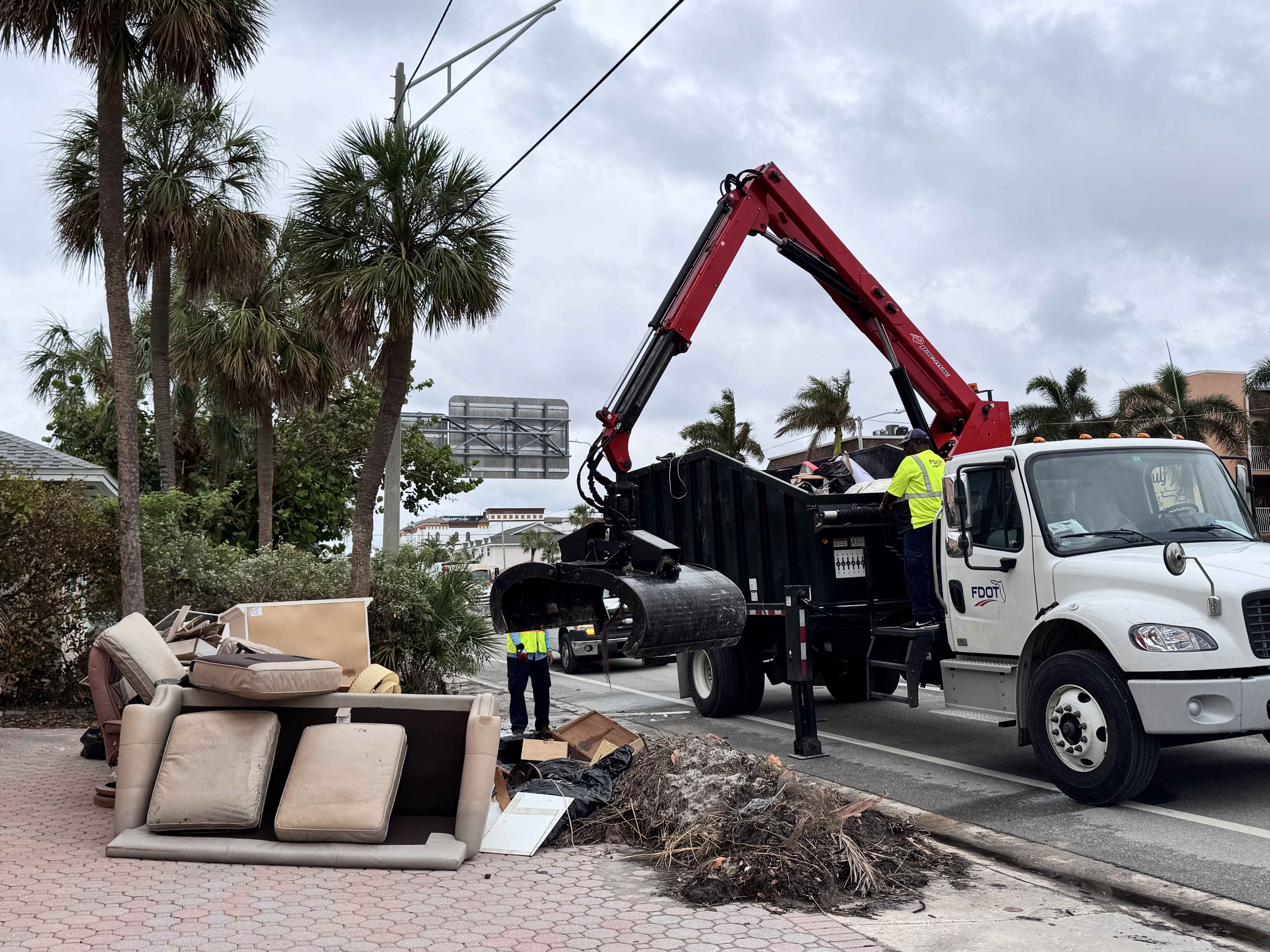 Avatar for Insurance Claim Guide 