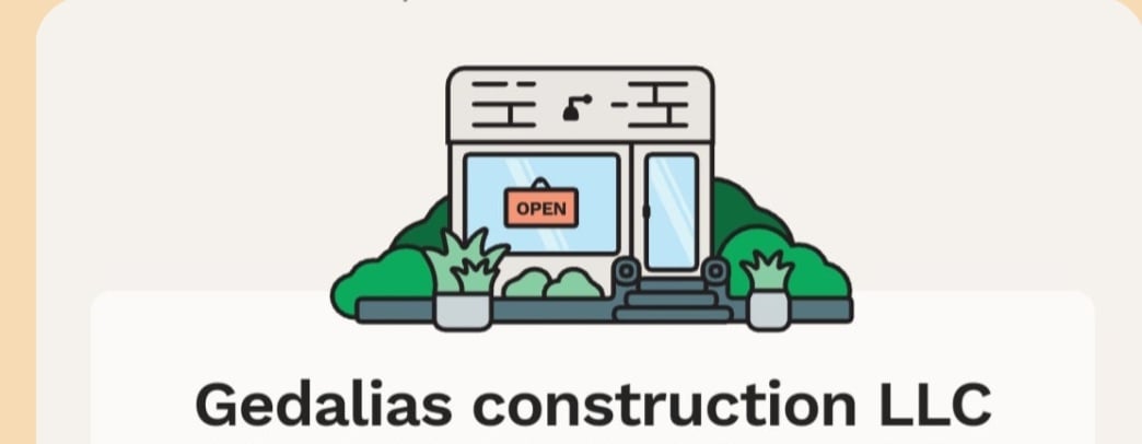 Avatar for Gedalias construction