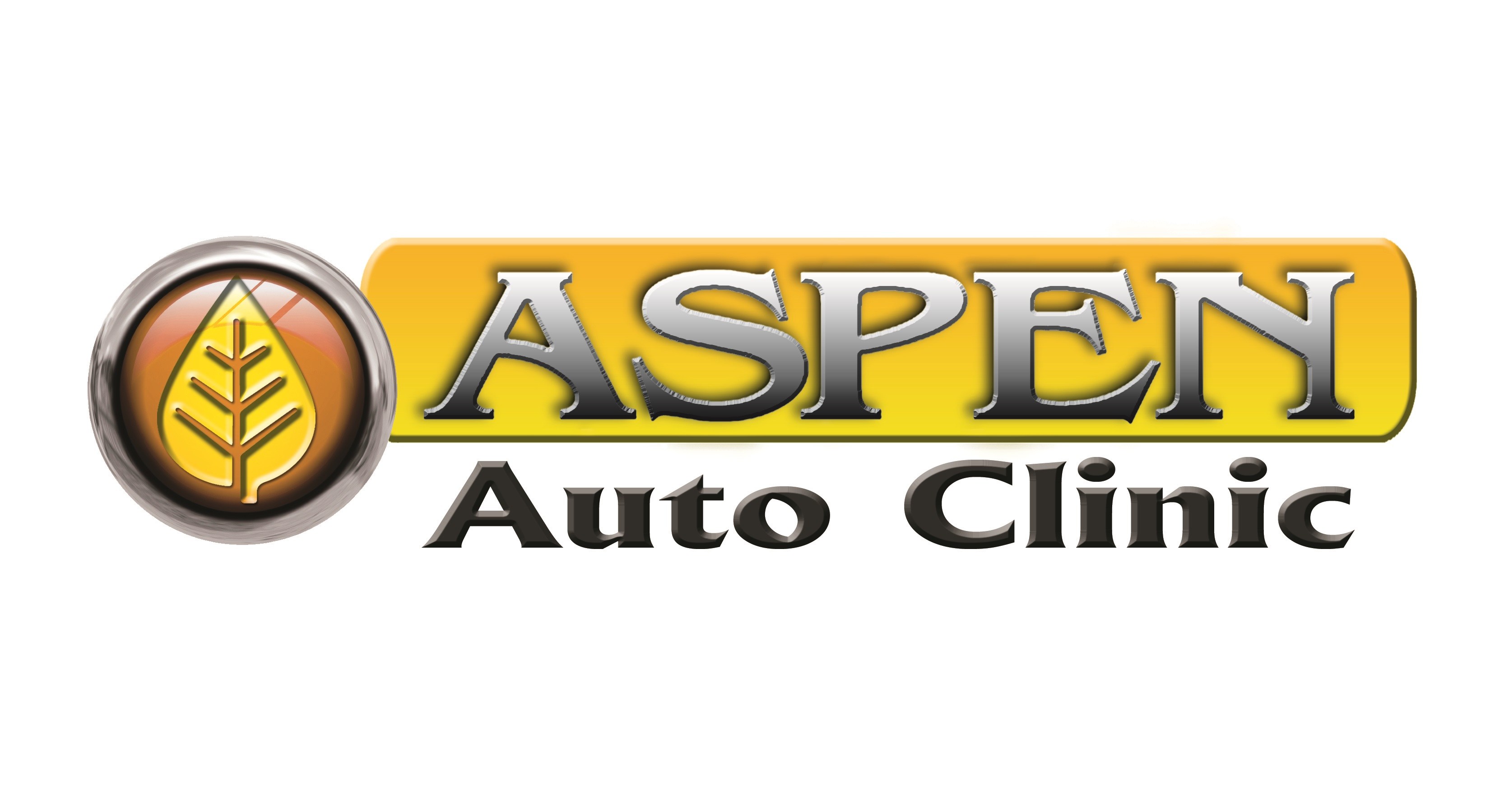 Logo for Aspen Auto Clinic - Mark Dabling