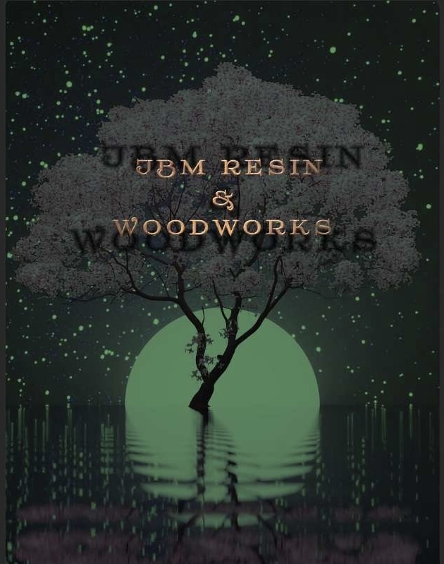 Avatar for JBM Resin & Woodworks