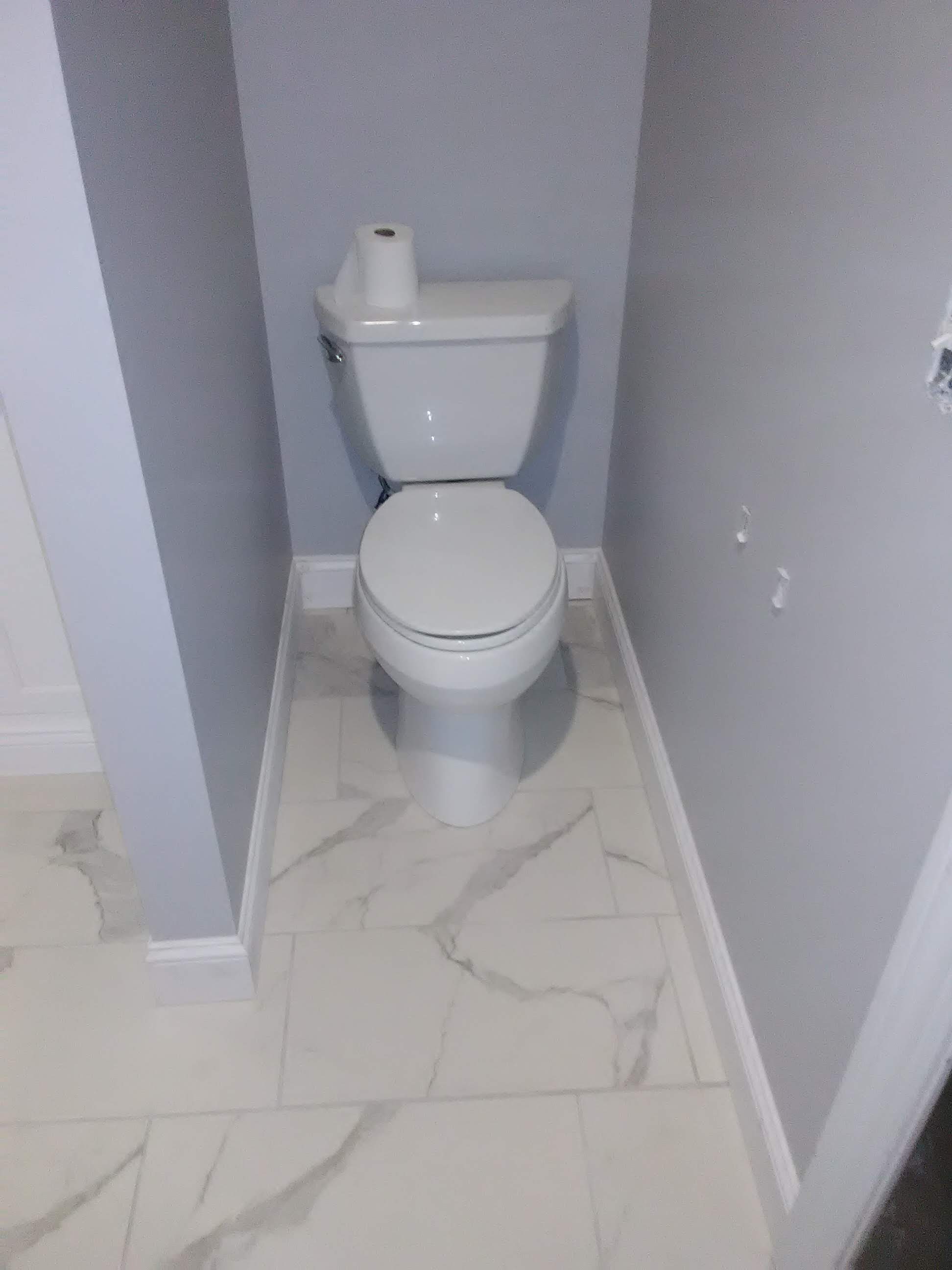 Avatar for All trades construction 