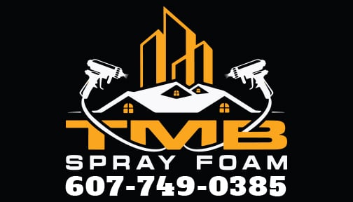 Avatar for TMB Spray Foam
