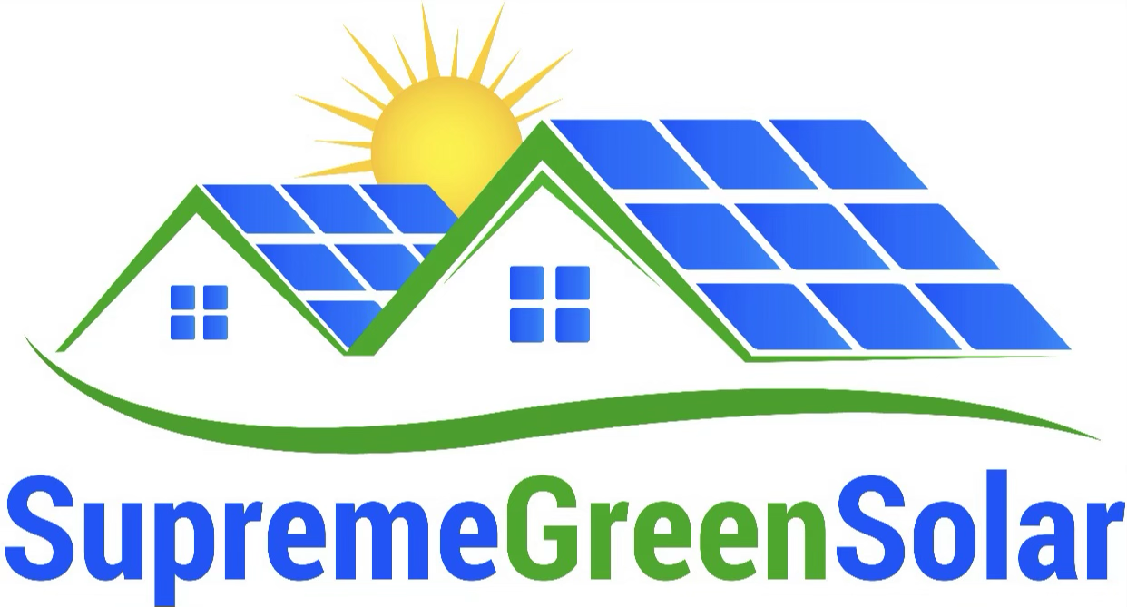 Avatar for SupremeGreen Solar