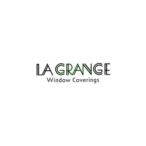 La Grange Window Coverings logo